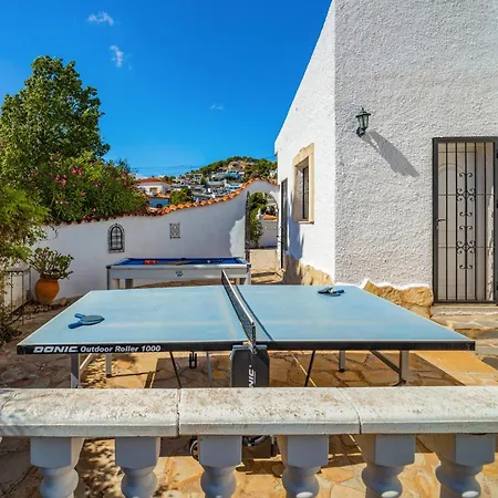Moggalatto By Calpe