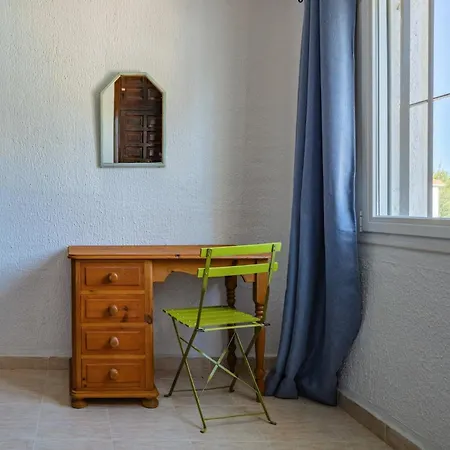 Villa Moggalatto By Calpe