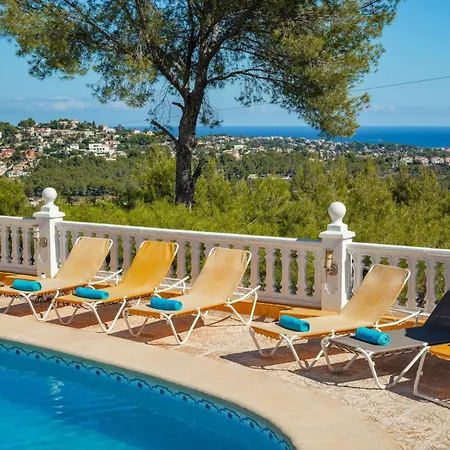 Villa Moggalatto By