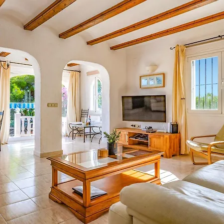 Villa Moggalatto By