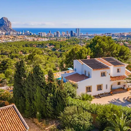 Villa Moggalatto By *