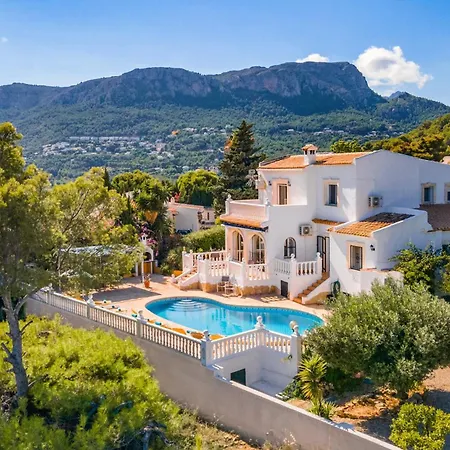Villa Moggalatto By *