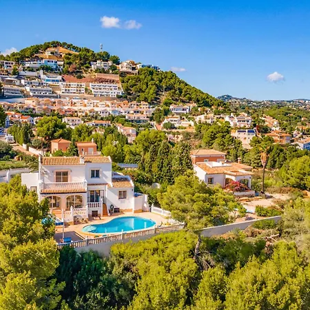 Villa Moggalatto By *