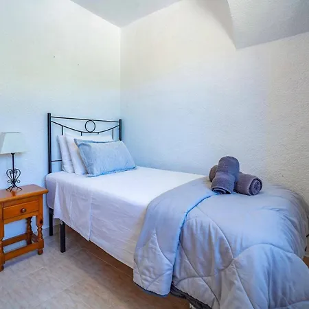 Βίλα Moggalatto By Κάλπε