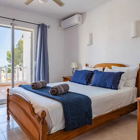 Moggalatto By * Calpe