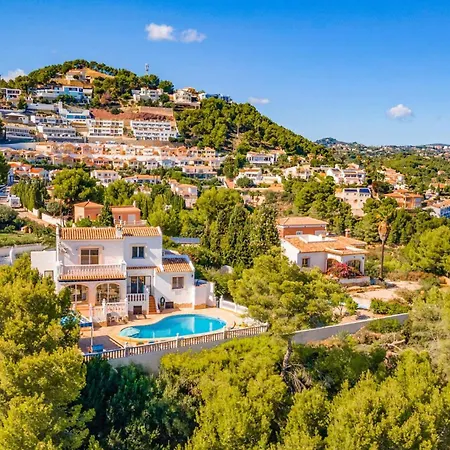 Moggalatto By Βίλα