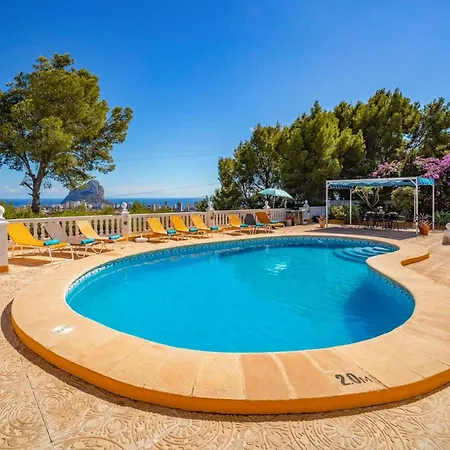 Moggalatto By * Calpe