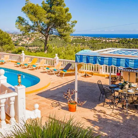 Moggalatto By Βίλα