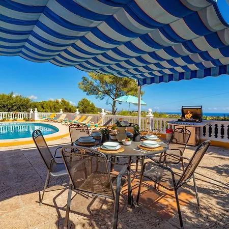 Moggalatto By Βίλα Κάλπε