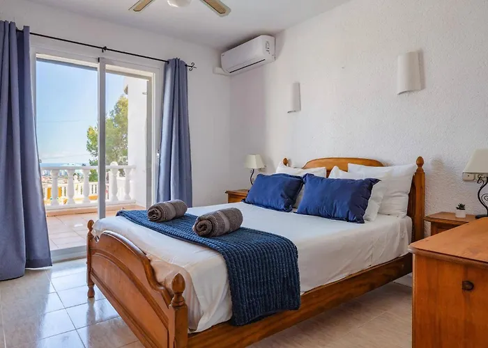 Moggalatto By * Calpe