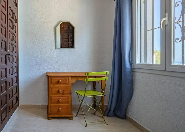 Moggalatto By Villa Calpe