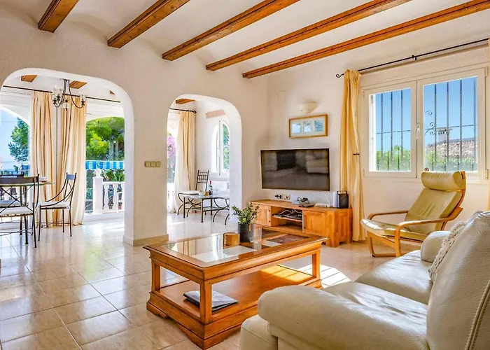 Moggalatto By Villa *