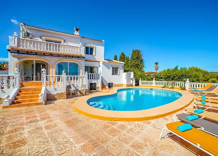 Moggalatto By Villa *